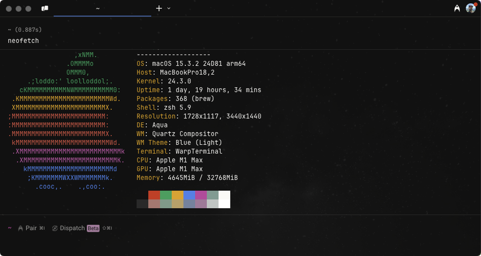Phenomenon preview